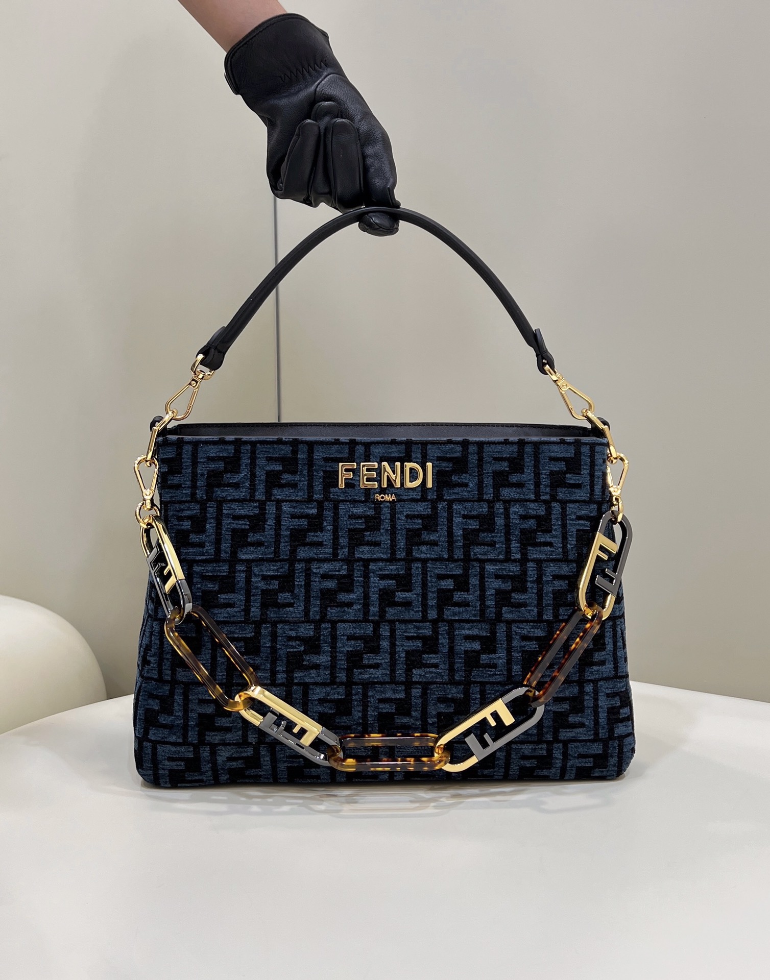 Fendi Satchel Bags